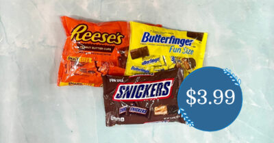 Halloween Candy Kroger Krazy