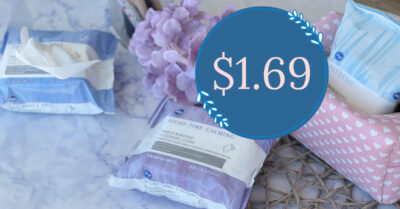 Kroger Facial Wipes Kroger Krazy