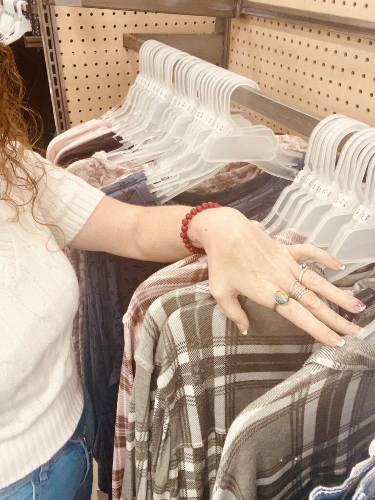kroger shoe and apparel