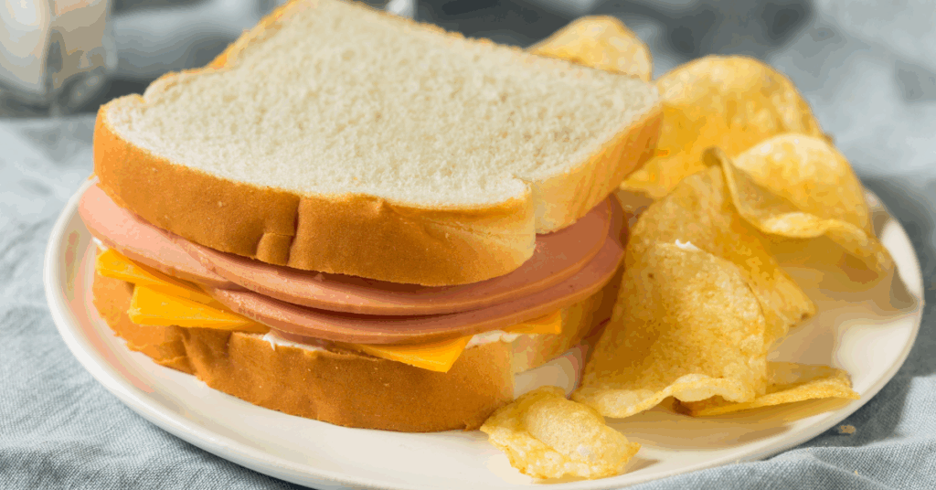oscar mayer bologna and salami