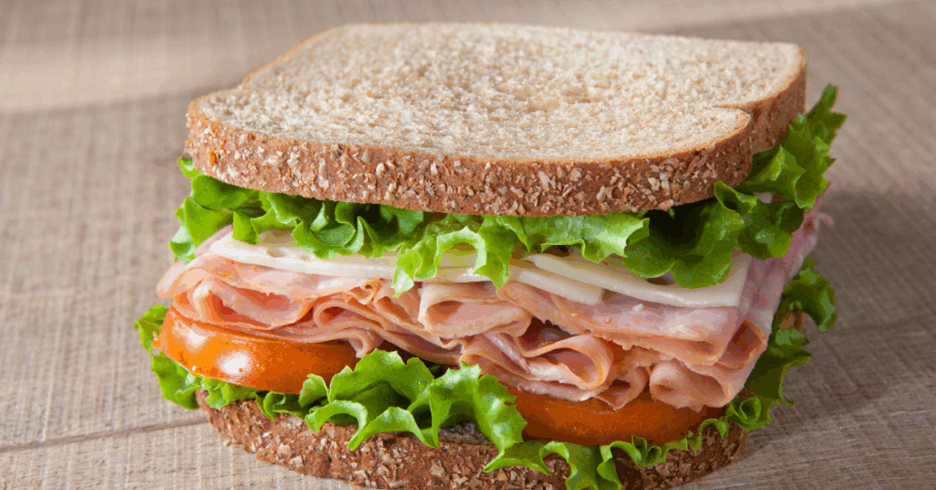 land o frost lunch meat