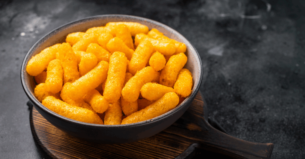 cheetos
