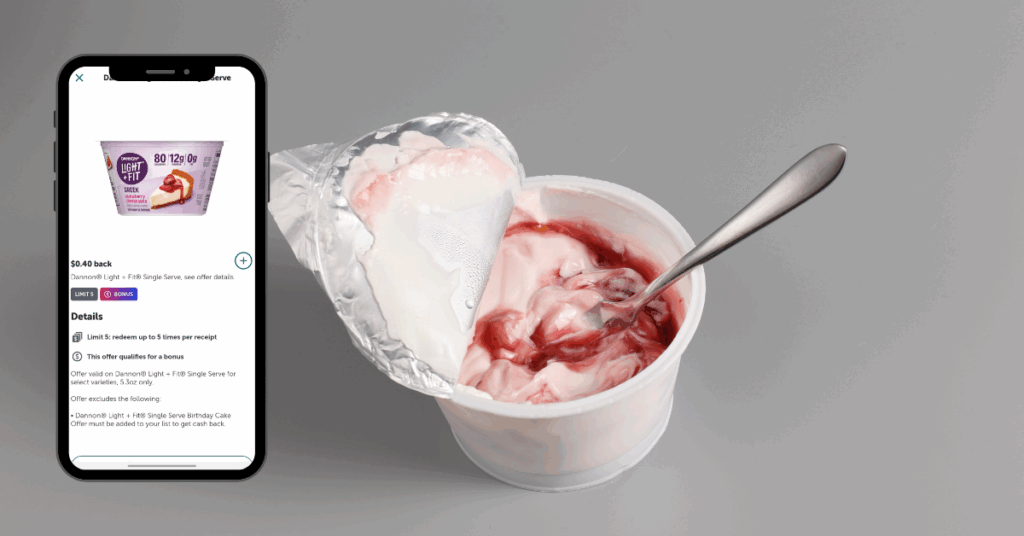 dannon light + fit