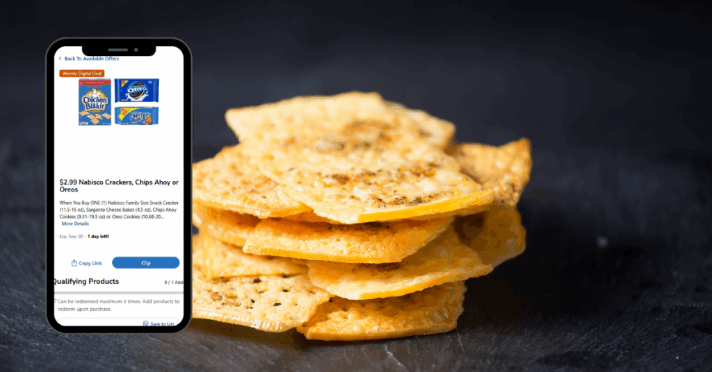sargento cheese bakes