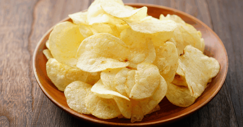 kroger chips