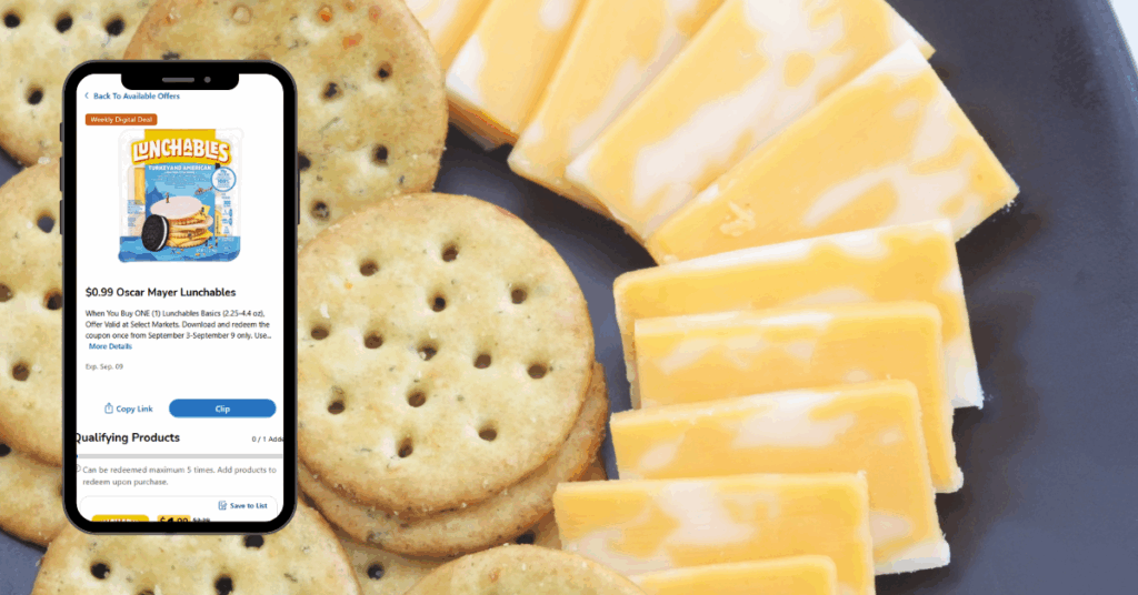 lunchables