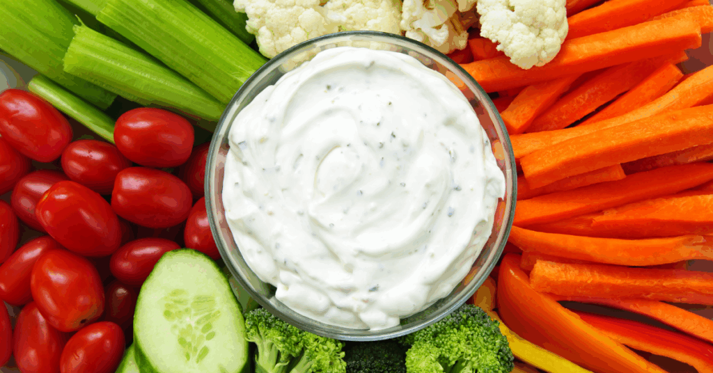 dean's dips
