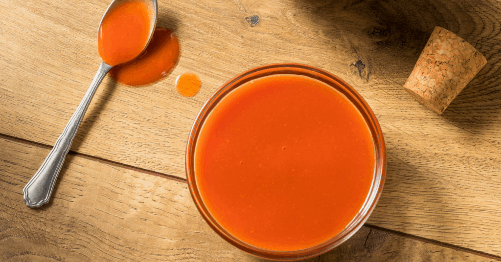 frank's hot sauce