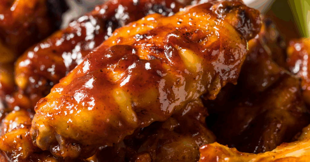 kraft bbq sauce