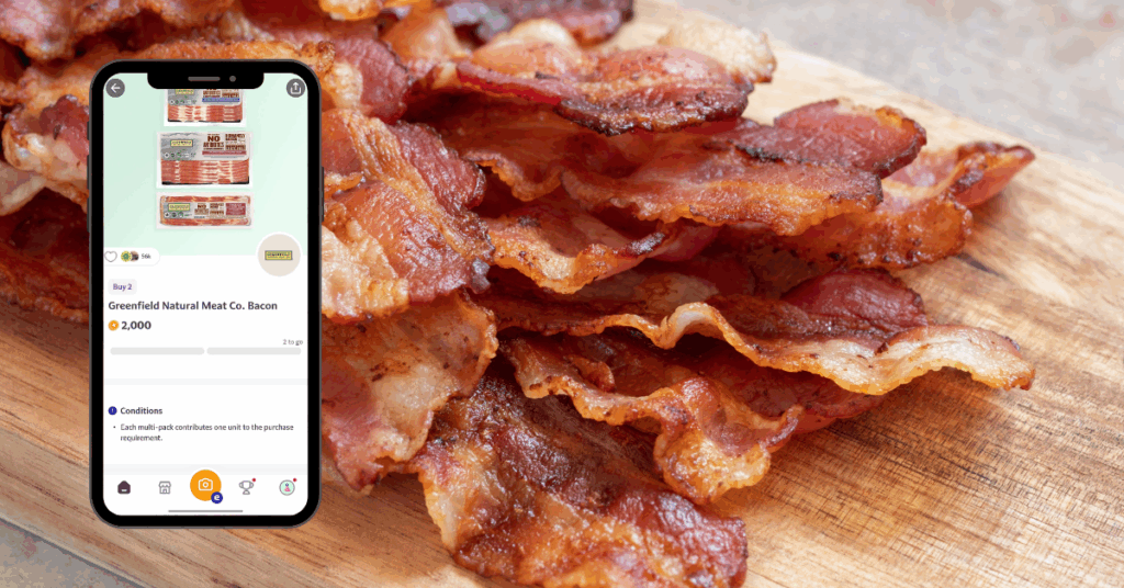 greenfield bacon