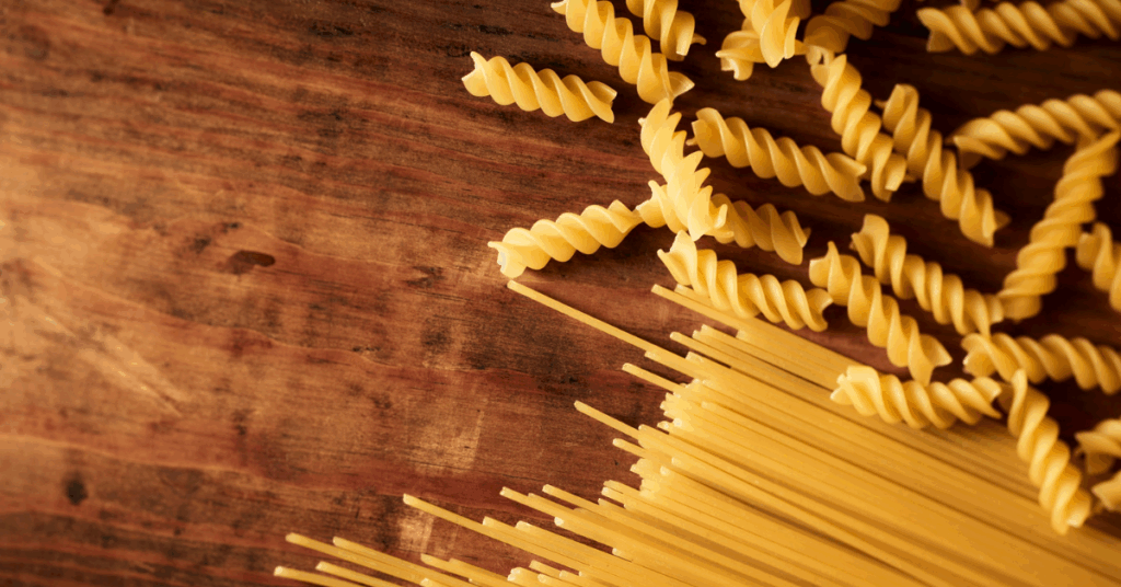 carbe diem pasta
