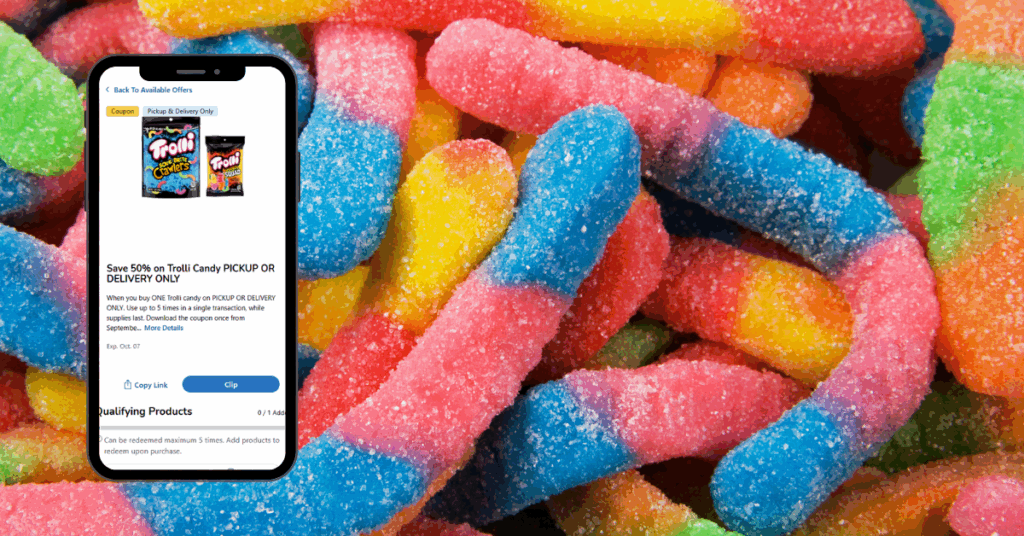 trolli 