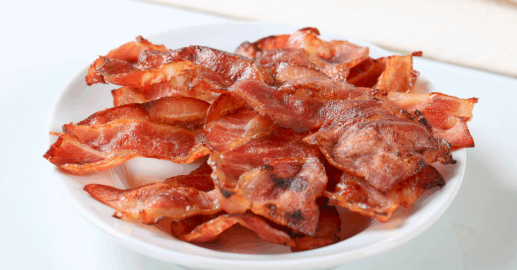 butterball turkey bacon