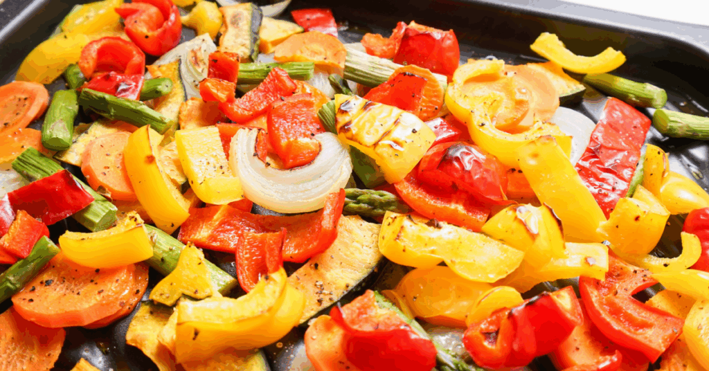 pictsweet veggies