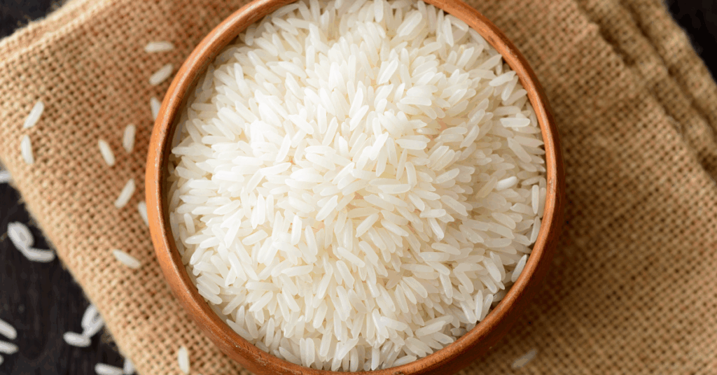 minute rice