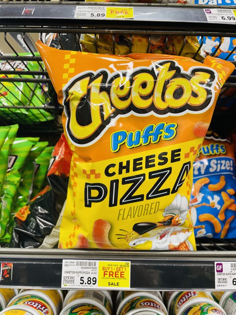 cheetos kroger shelf image (1)
