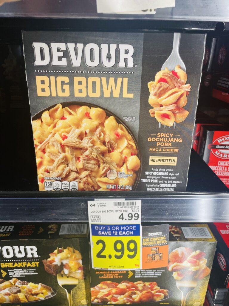 devour big bowl kroger shelf image (1)