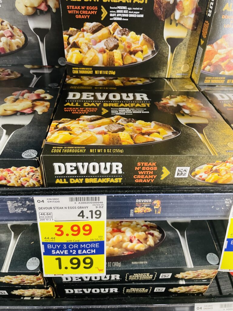devour meal kroger shelf image (1)