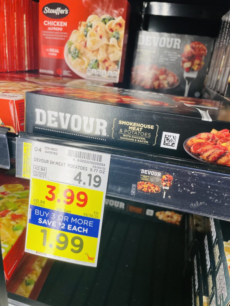 devour meal kroger shelf image (1)