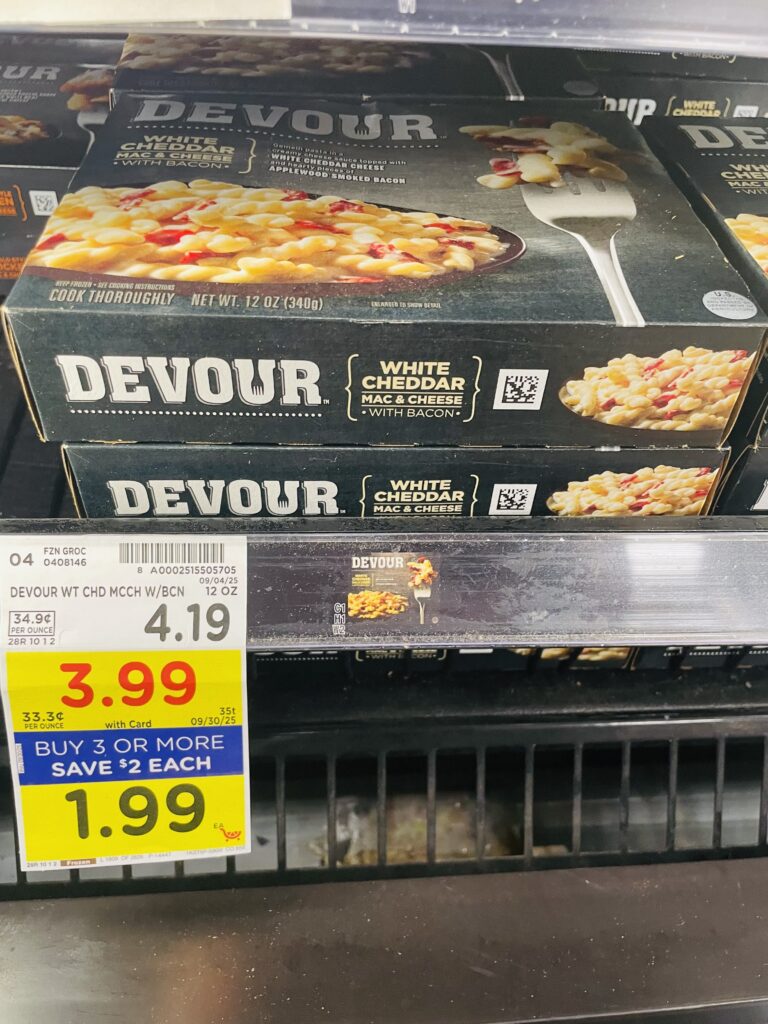 devour meal kroger shelf image (1)