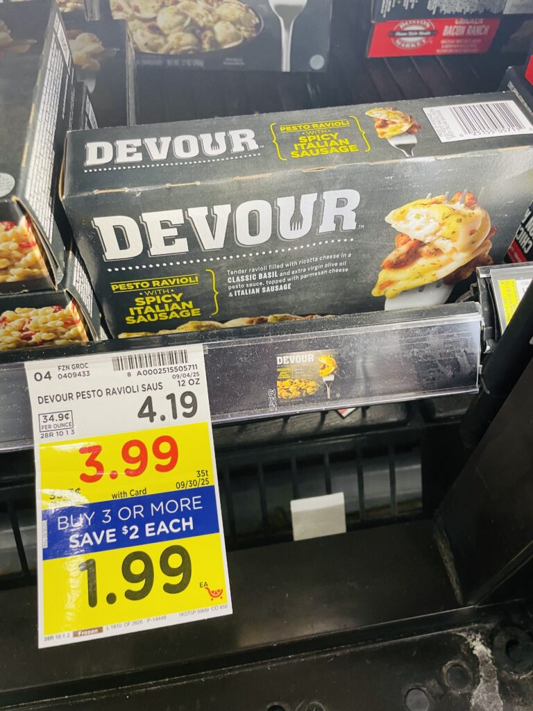devour meal kroger shelf image (1)