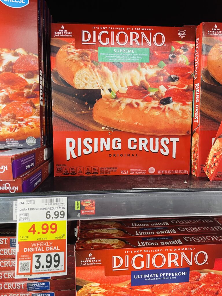 digiorno pizza kroger shelf image (1)