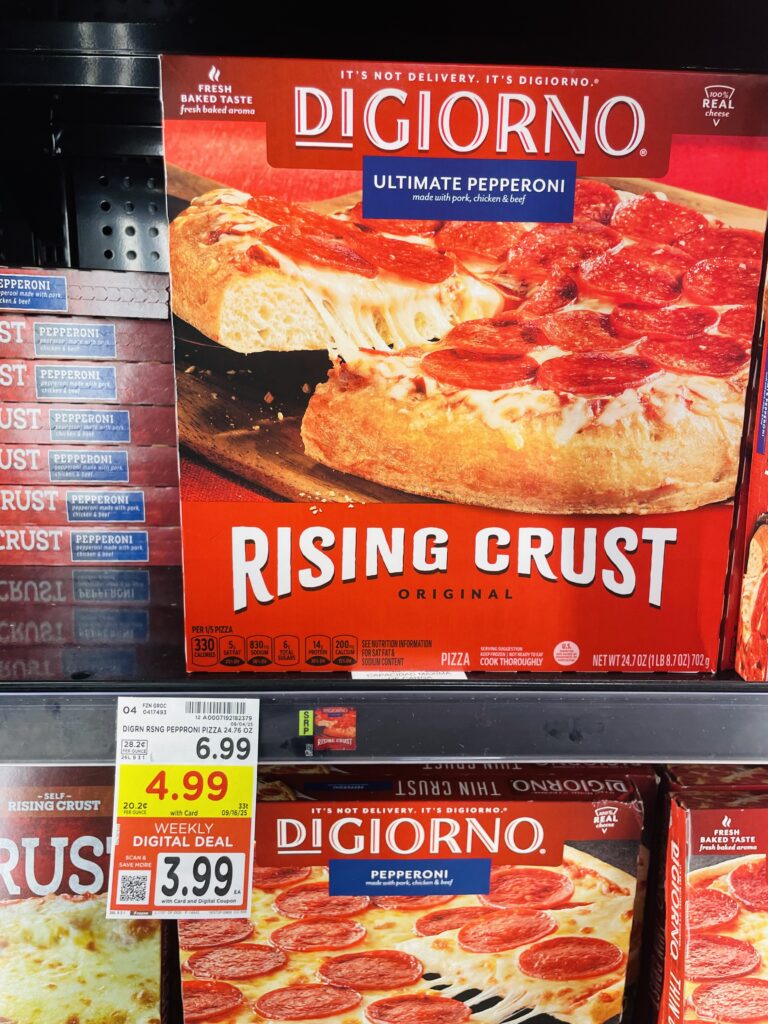 digiorno pizza kroger shelf image (1)