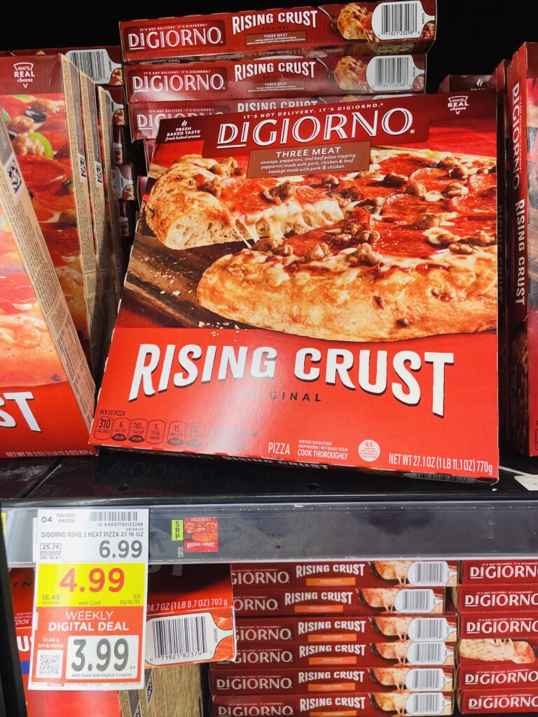 digiorno pizza kroger shelf image (1)