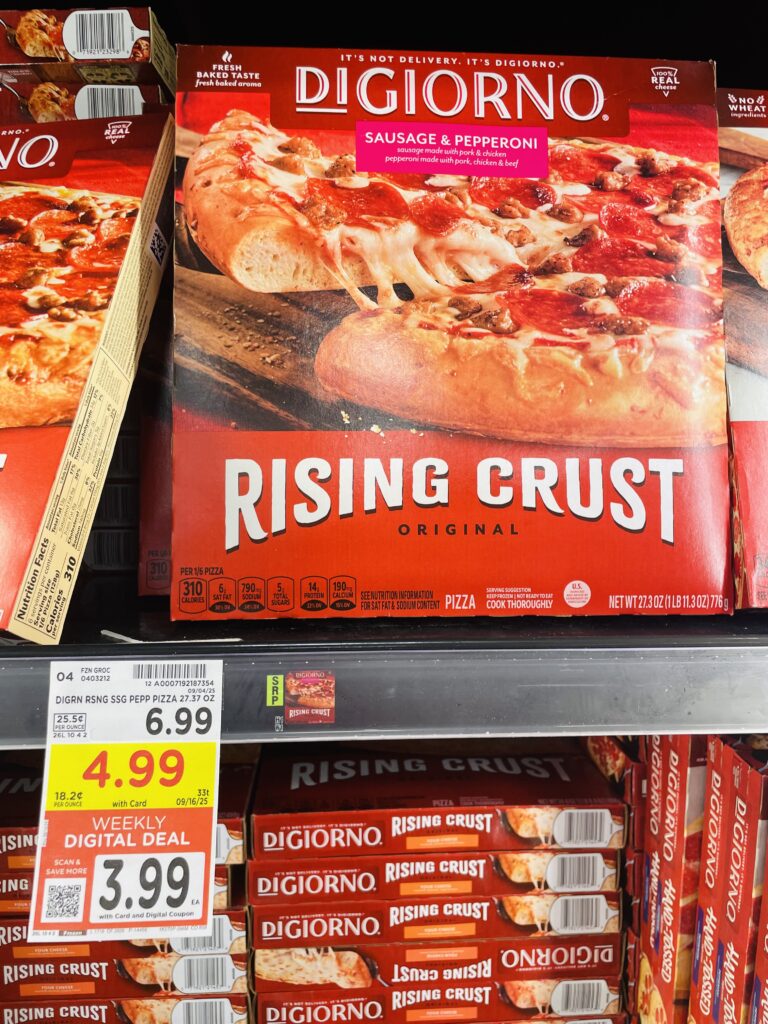 digiorno pizza kroger shelf image (1)