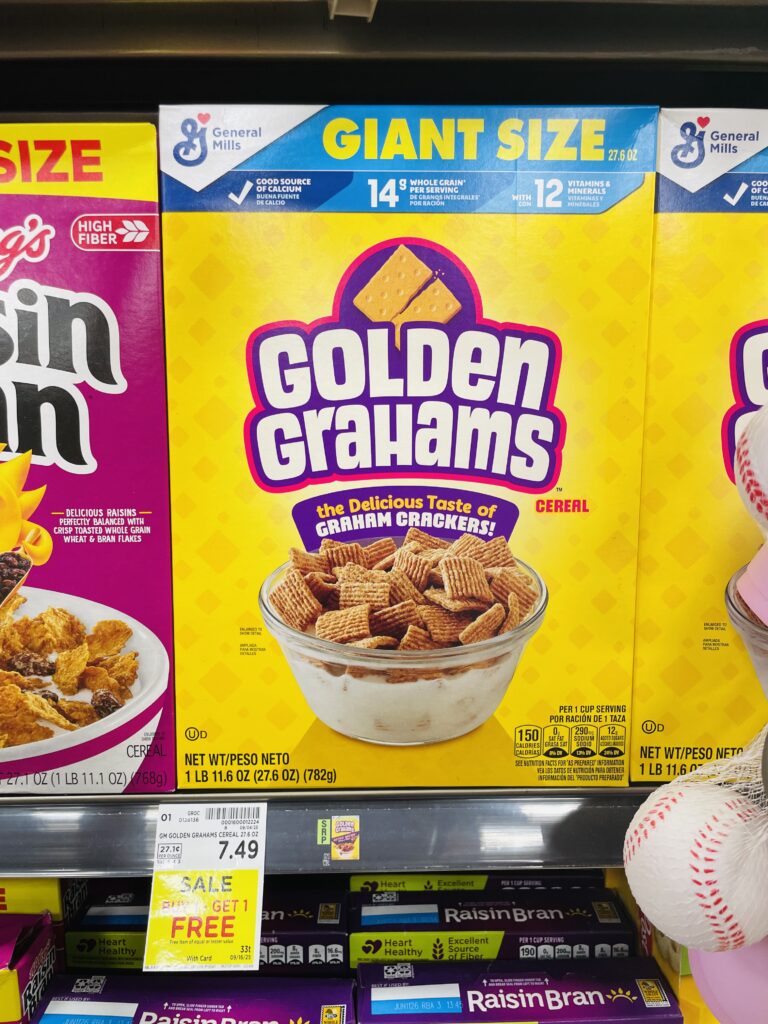 gm cereal kroger shelf image (1)