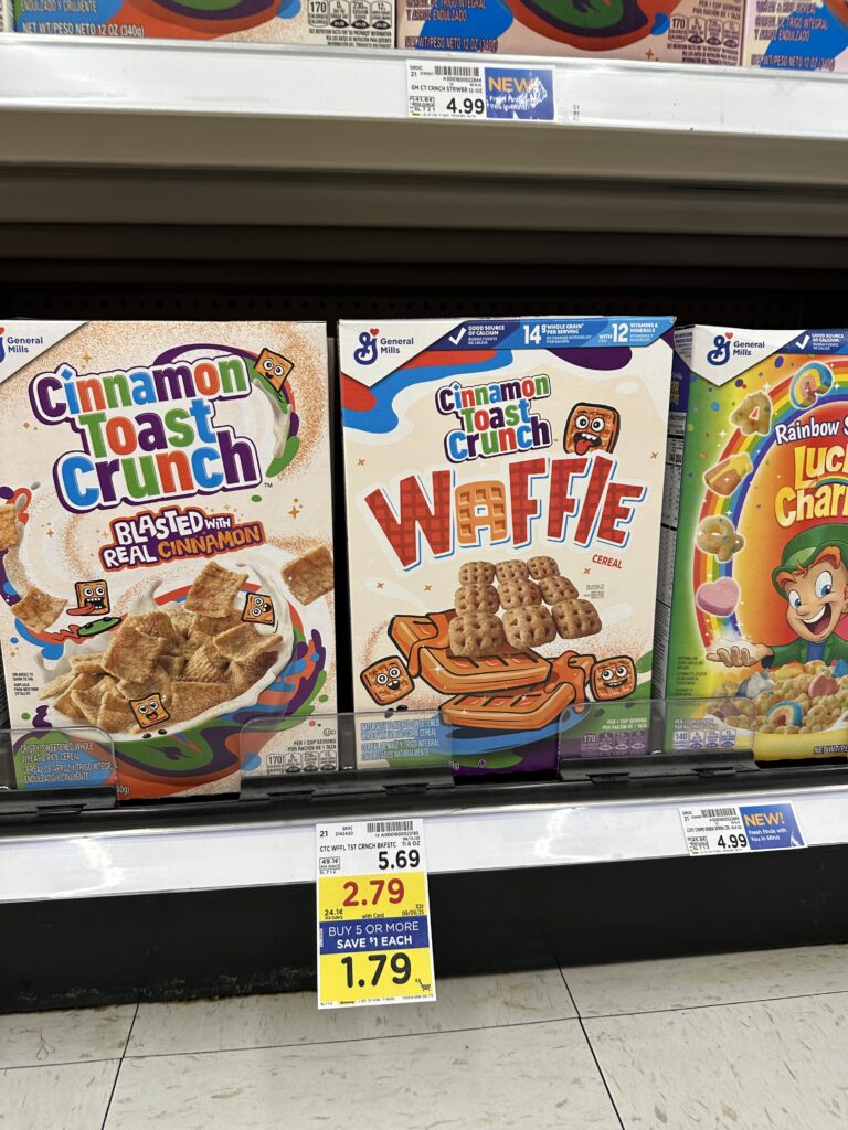 gm cereal kroger shelf image (1)