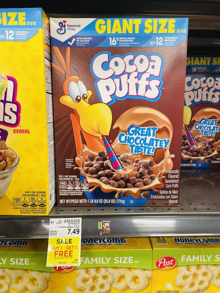 gm cereal kroger shelf image (1)