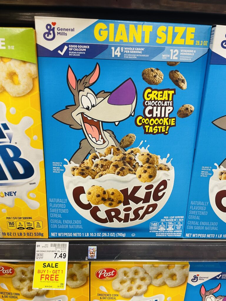 gm cereal kroger shelf image (1)