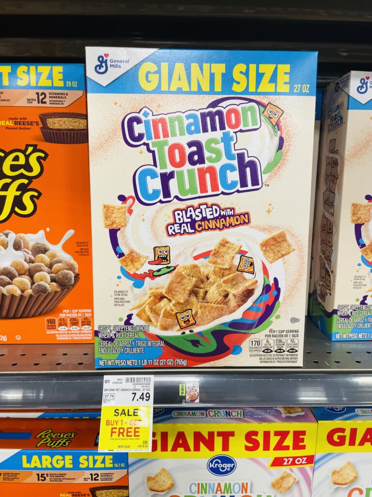 gm cereal kroger shelf image (1)