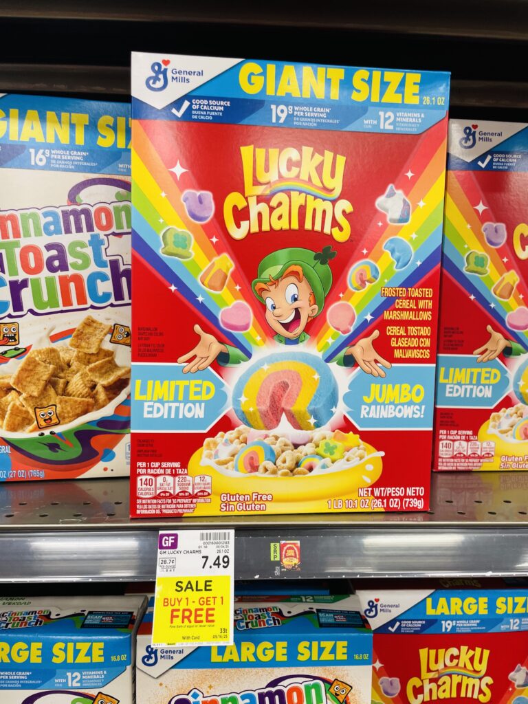 gm cereal kroger shelf image (1)