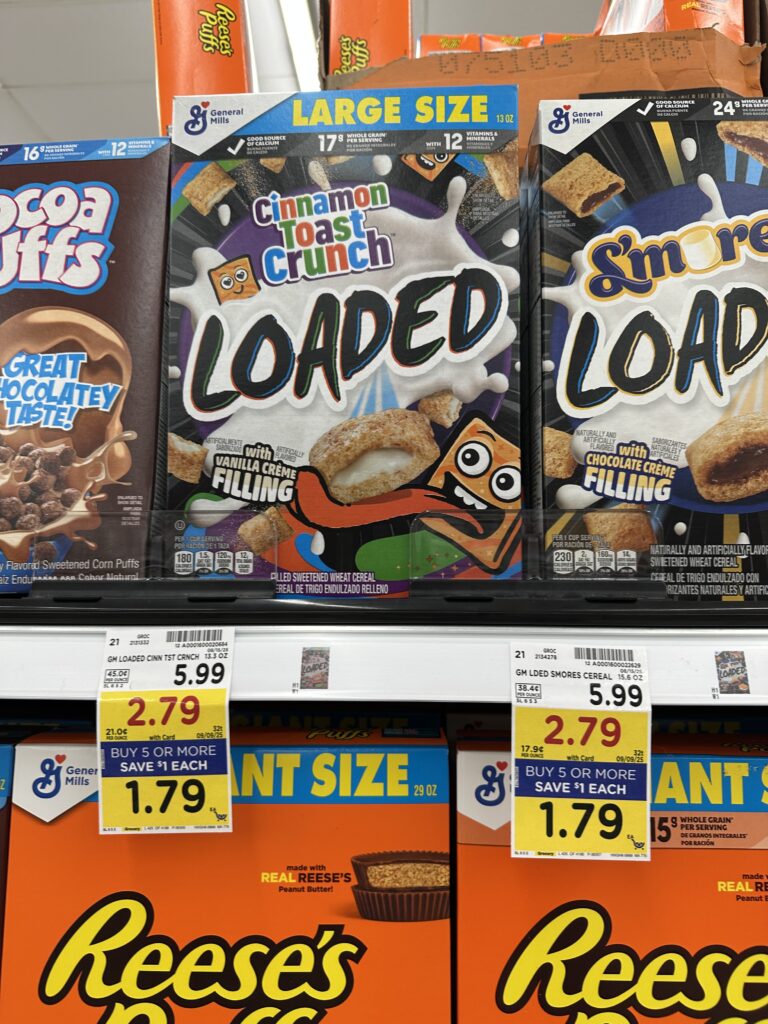 gm cereal kroger shelf image (1)
