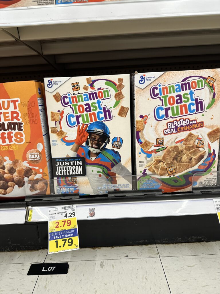 gm cereal kroger shelf image (1)