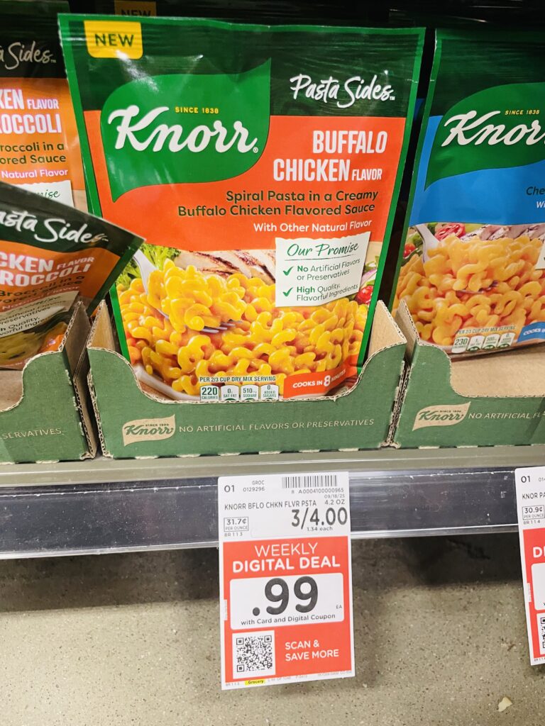 knorr sides kroger shelf image (1)