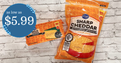 kroger cheese kroger krazy