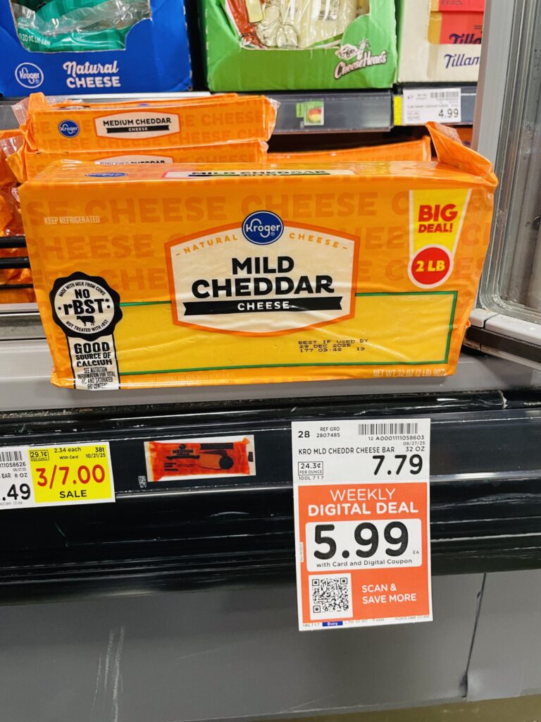 kroger cheese shelf image (1)