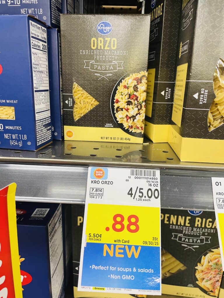kroger pasta shelf image (1)