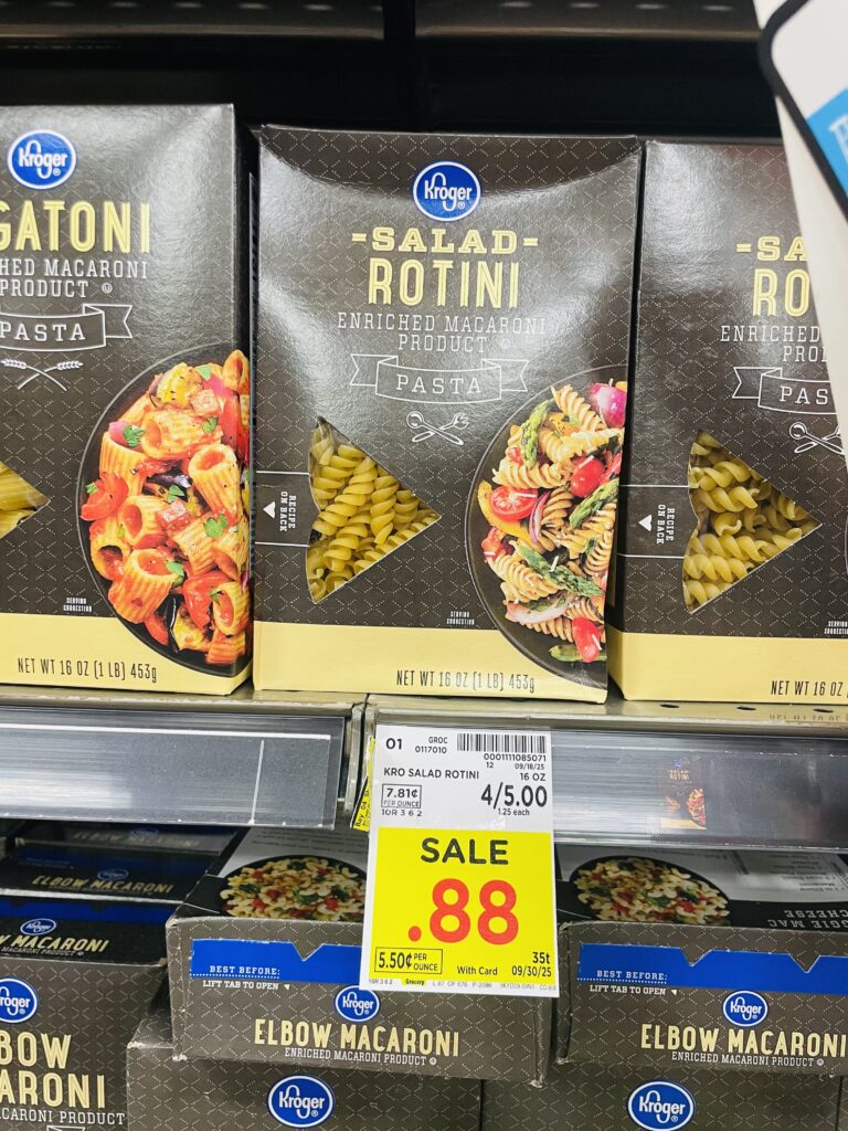 kroger pasta shelf image (1)