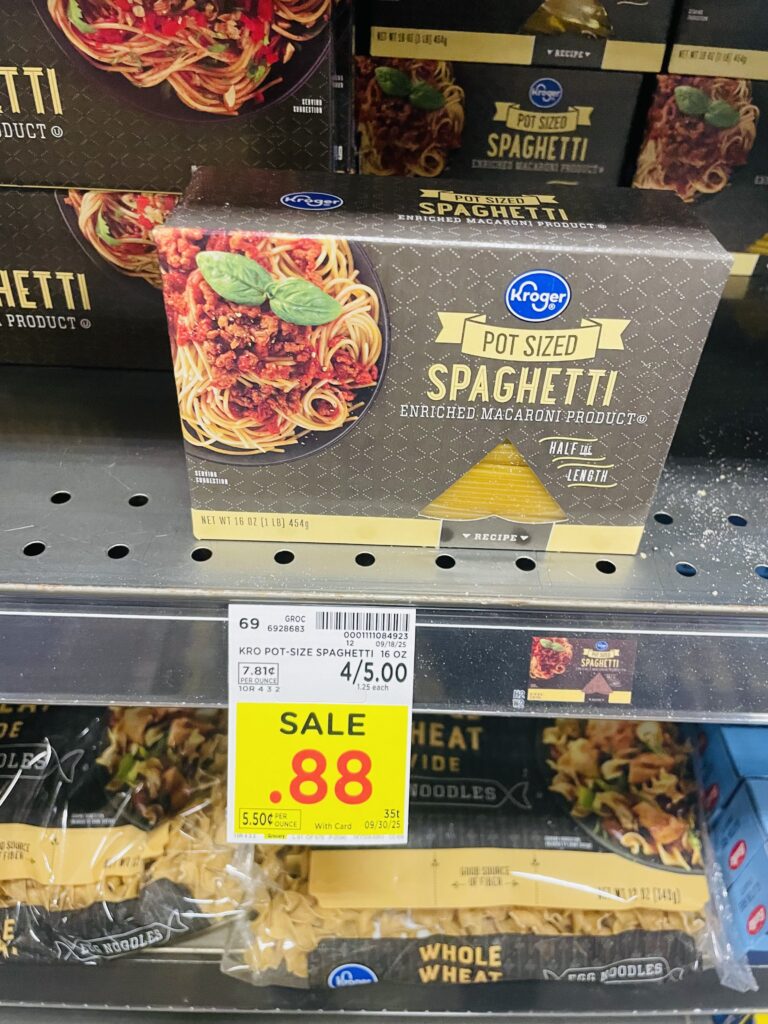 kroger pasta shelf image (1)