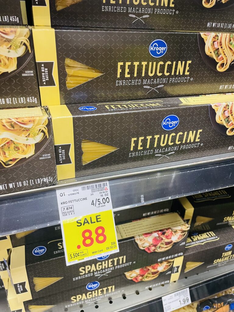 kroger pasta shelf image (1)