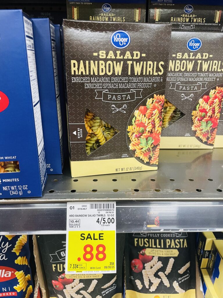 kroger pasta shelf image (1)