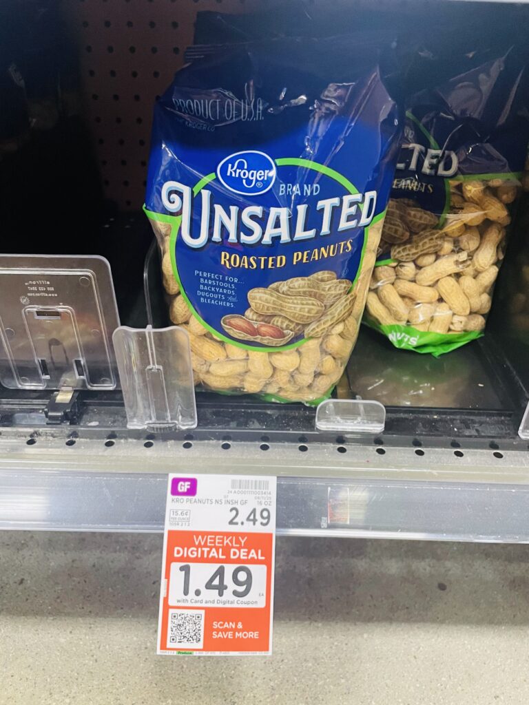 kroger peanuts kroger shelf image (1)