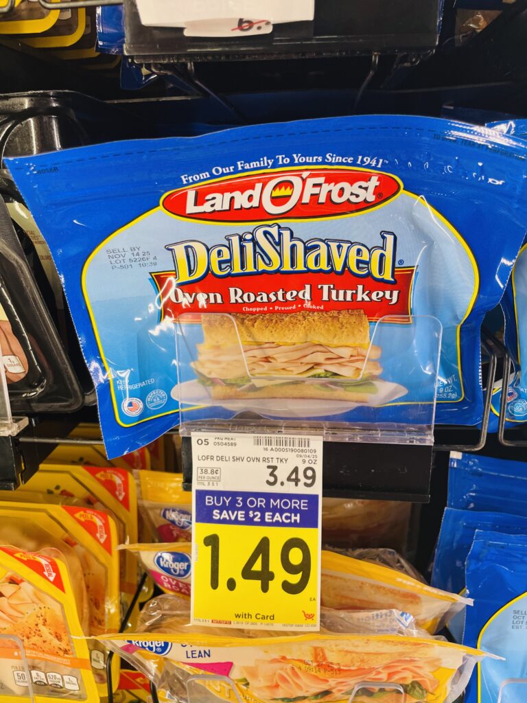 land o frost lunch meat kroger shelf image (1)