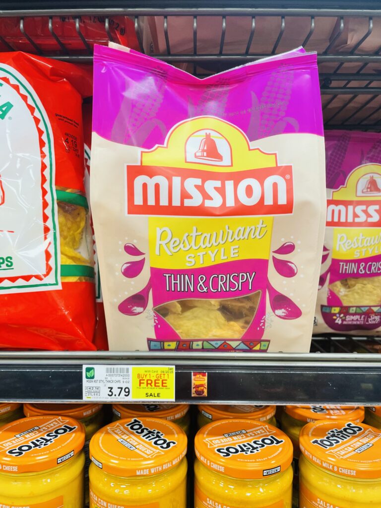 mission tortilla chips kroger shelf image (1)