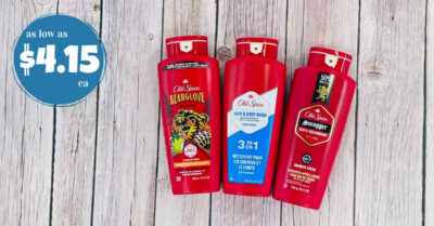 old spice body wash kroger krazy