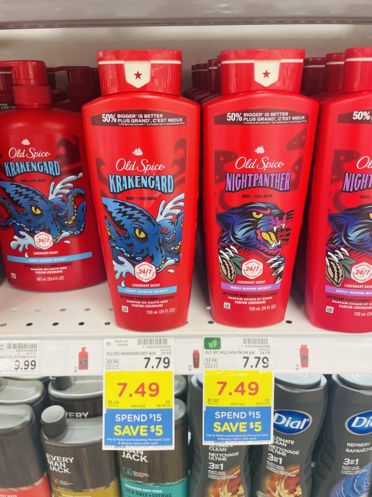 old spice kroger shelf image (1)